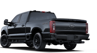 2025 Ford Super Duty® External Image 3